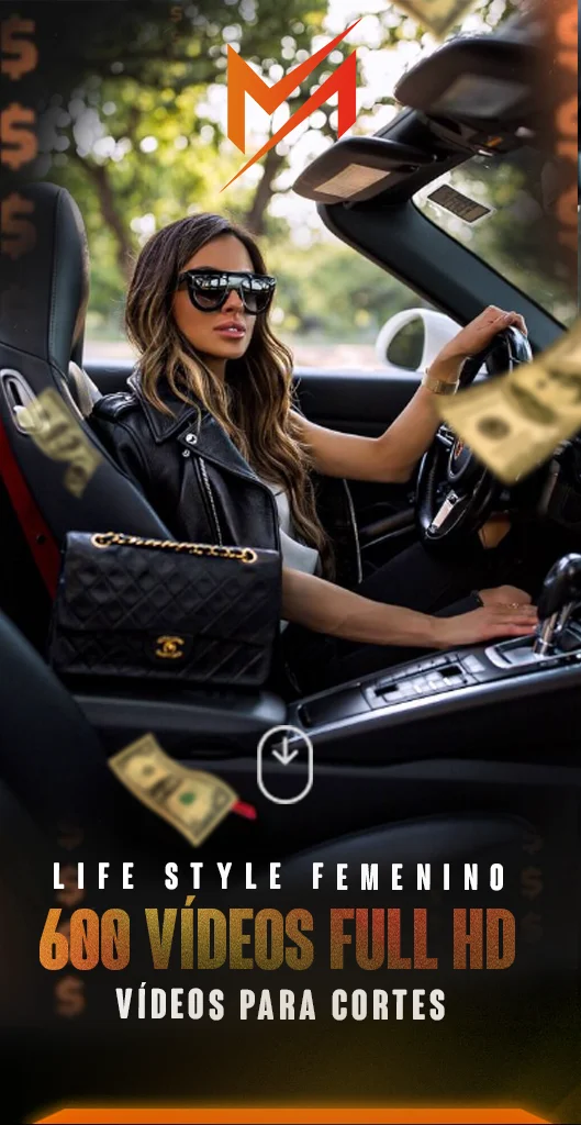 Lifestyle Feminino